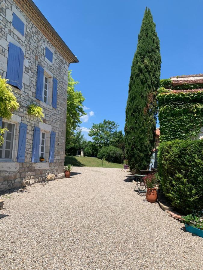 Le Pigeonnier Villa Le Verdier  Exterior foto